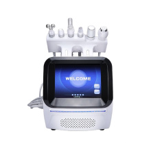 2021 Machine à microdermabrasion portable Dermabrasion Dermabrasion Machine de rajeunissement de la peau